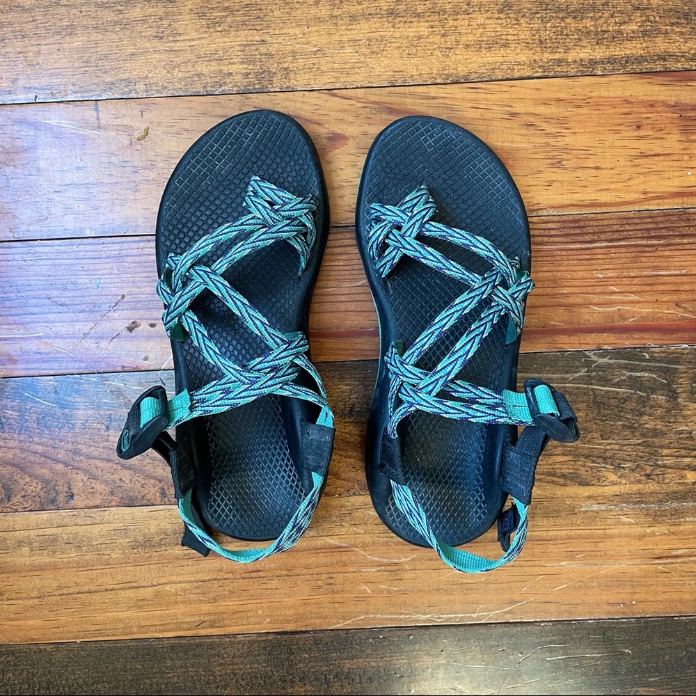 Chacos! Size 7